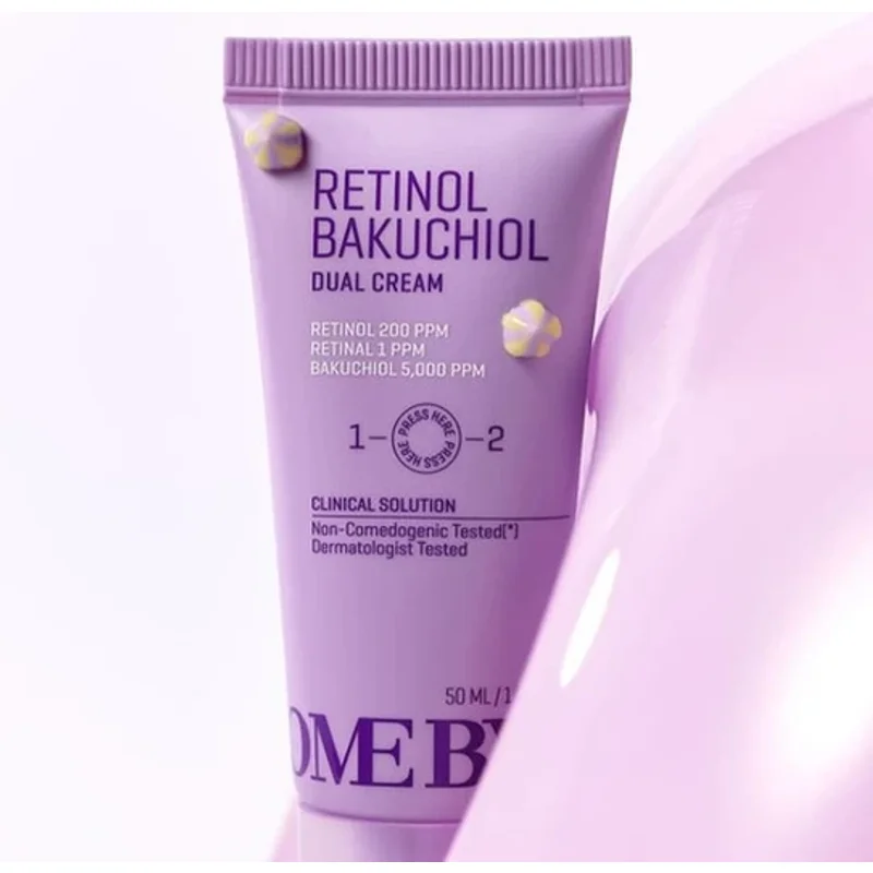 Some by Mi Retinol Bakuchiol Dual Cream 50ml