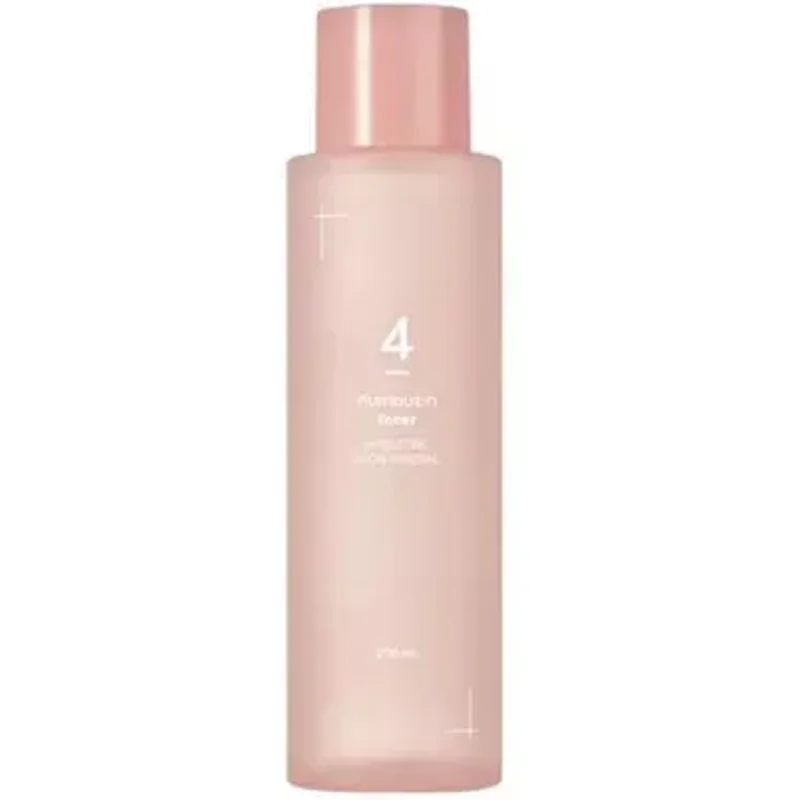 Numbuzin No.4 Hydrating Glow Mineral Toner 200ml