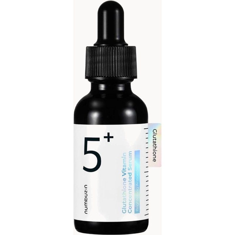 Numbuzin No.5 Vitamin Serum 30ml
