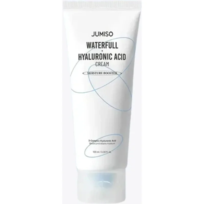 Jumiso Waterfull Hyaluronic Acid Cream 100ml