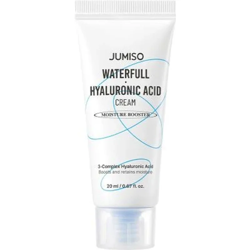 Jumiso Waterfull Hyaluronic Cream 20ml