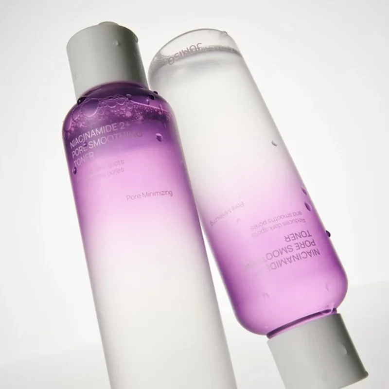 Jumiso Niacinamide 2+ Pore Smoothing Toner 205ml