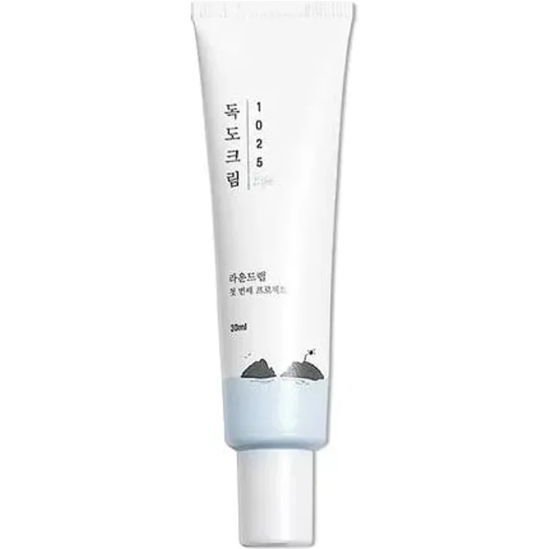 Round Lab 1025 Dokdo Eye Cream 30ml