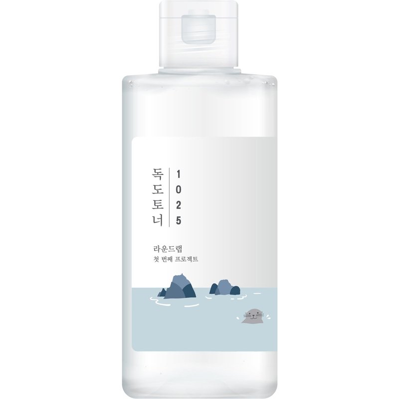 Round Lab 1025 Dokdo Toner 200ml