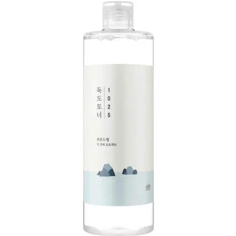 Round Lab 1025 Dokdo Toner 500ml