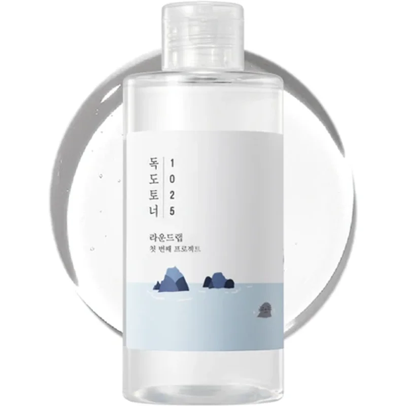 Round Lab 1025 Dokdo Toner 100ml