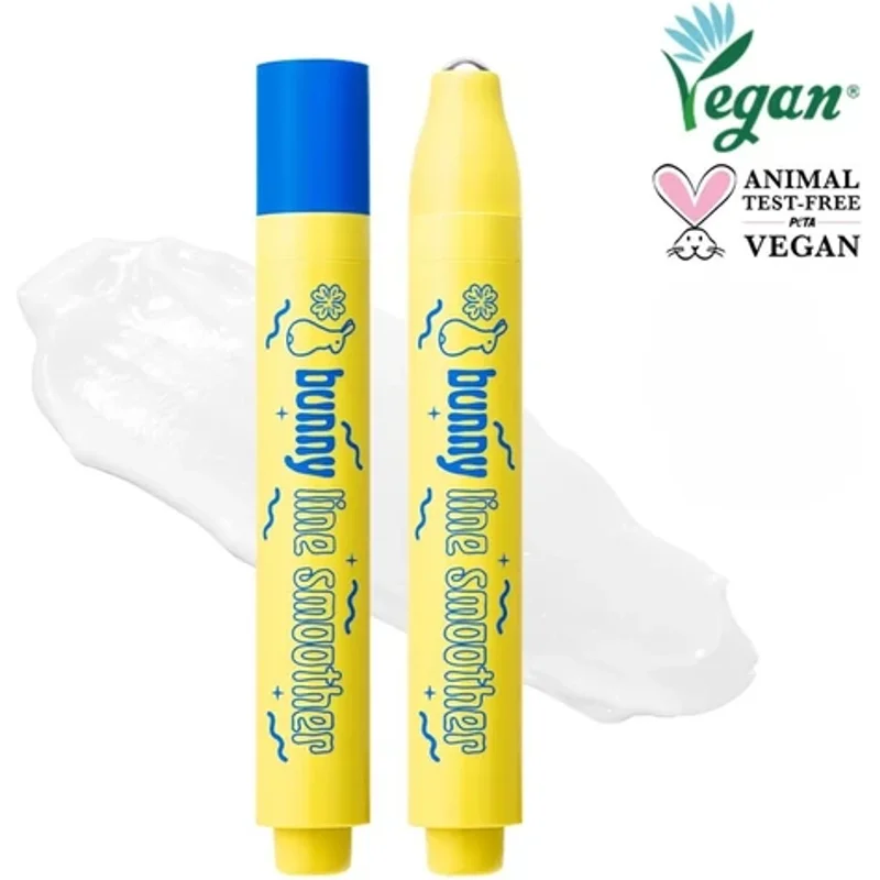 CHASIN' RABBITS Bunny Line Smoother Eye Cream Roller 15ml
