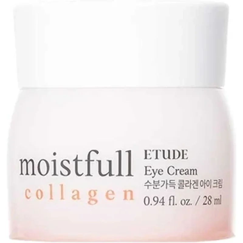 Etude House Moistfull Collagen Eye Cream 28ml