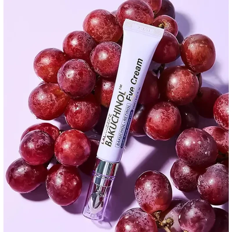 LALARECIPE Bakuchiol Eye Cream 2 x 20ml