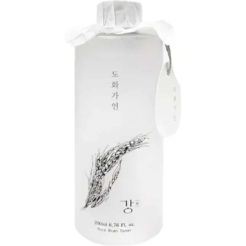 House of Dohwa Rice Bran Toner 200ml