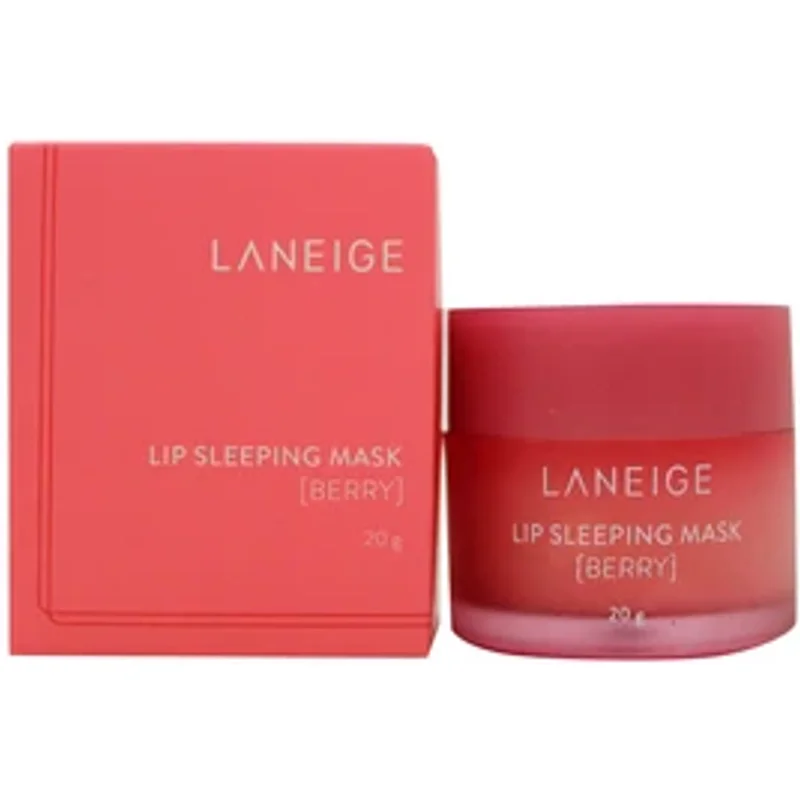 Laneige Lip Sleeping Mask Ex Berry