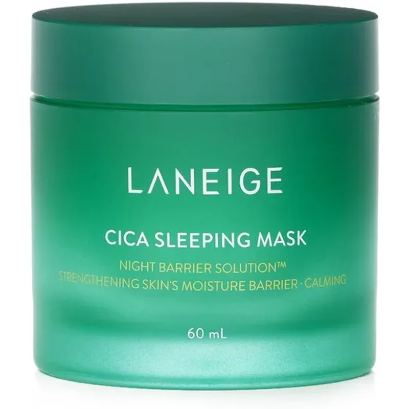 Laneige Cica Sleeping Mask 60ml