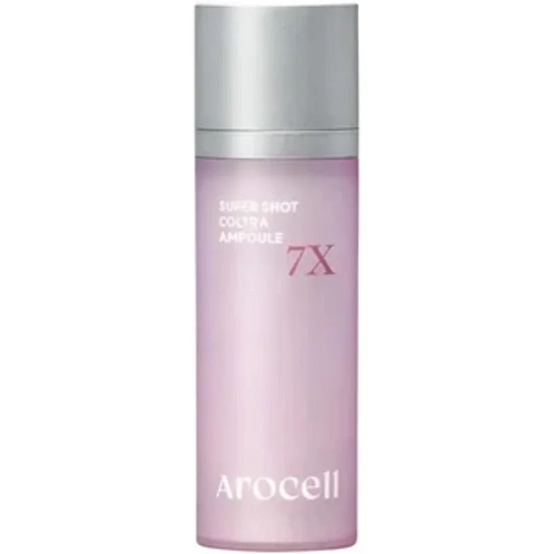 Arocell Super Shot Coltra Ampoule 30ml