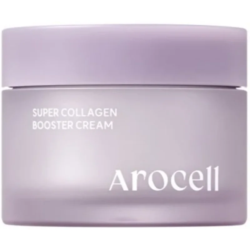 Arocell Super Collagen Booster Cream 50g