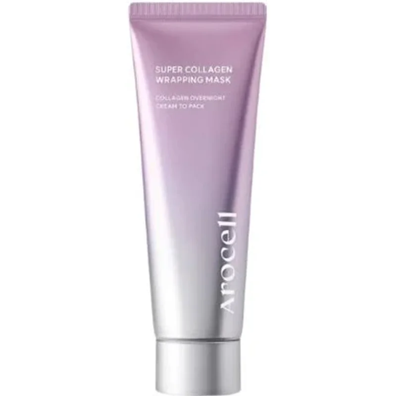 Arocell Super Collagen Wrapping Mask 80ml