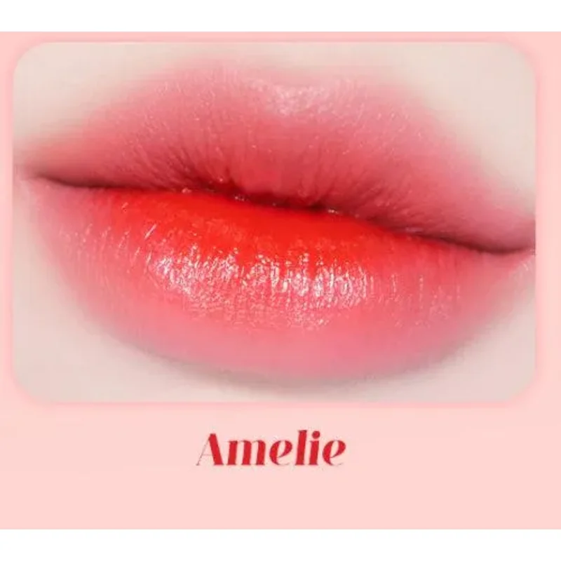 Blessed Moon Fluffy Lip Tint 04 AMELIE