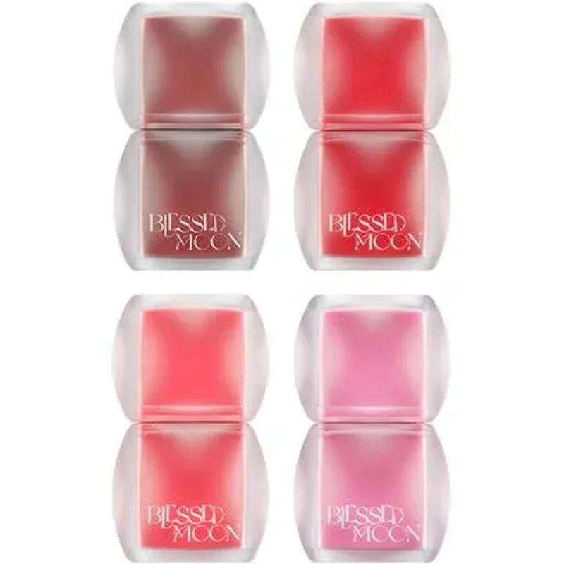 Blessed Moon Veil Blur Lip Tint 03 Rose Bloom