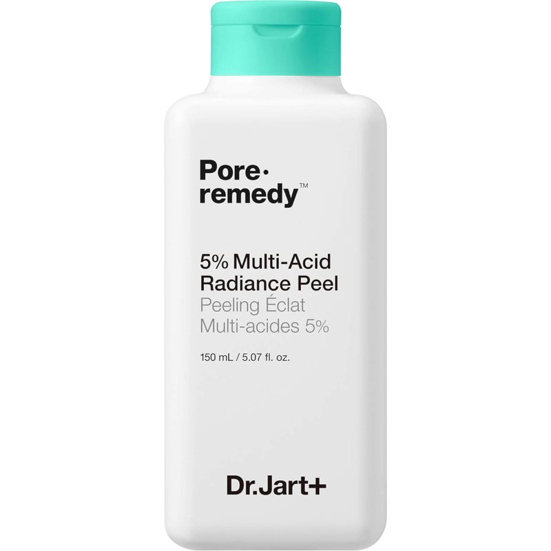 Dr.Jart+ Pore Remedy 5% Multi-Acid Radiance Peel 150ml