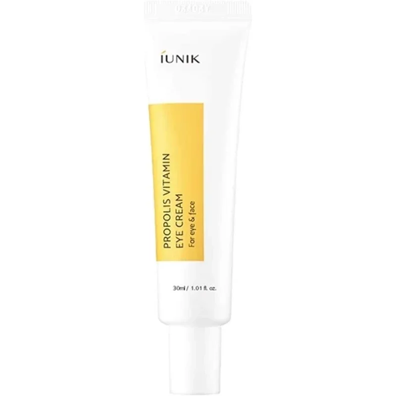 IUNIK Propolis Vitamin Eye Cream 30ml