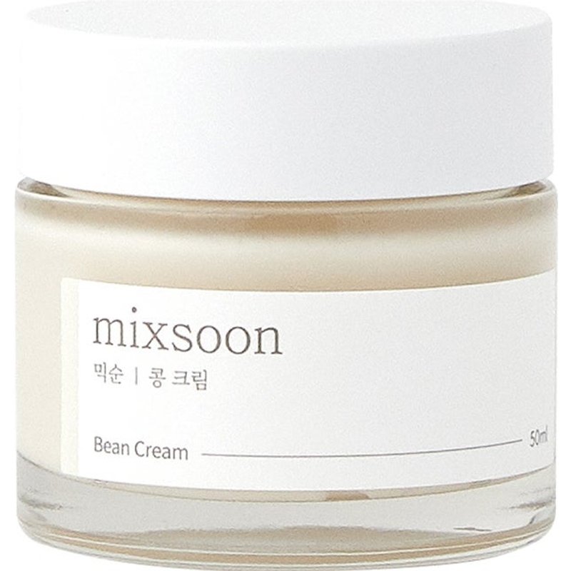 Mixsoon Bean Cream 50ml