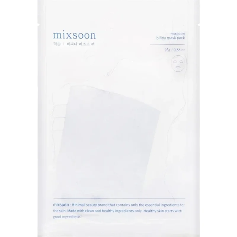 Mixsoon Bifida Sheet Mask 25g