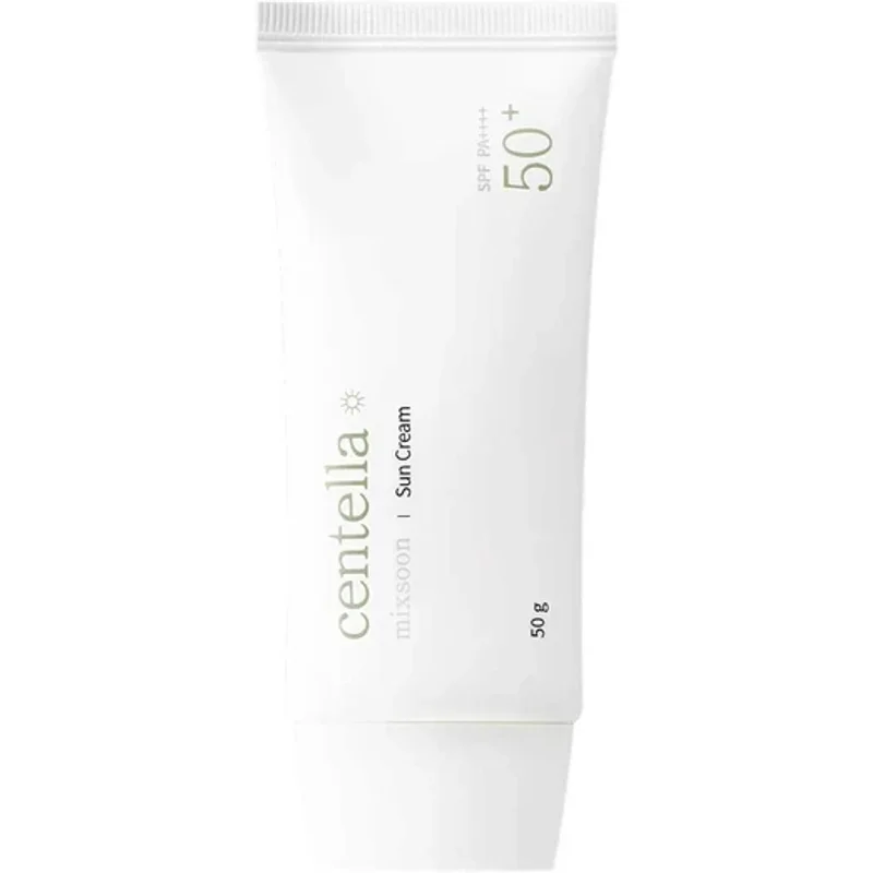 Mixsoon Centella Sun Cream SPF 50 50g