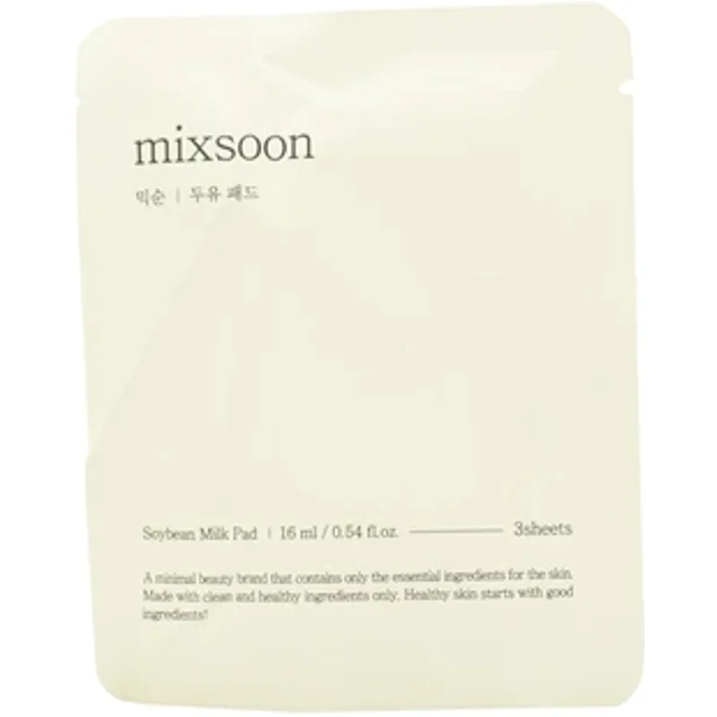 Mixsoon Soy Bean Milk Pad x1