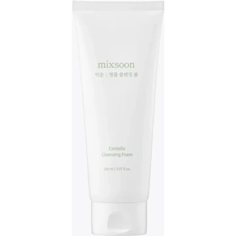 Mixsoon Centella Cleansing Foam 150ml