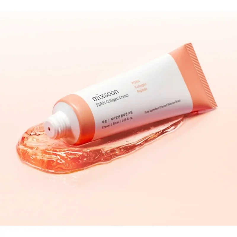 Mixsoon PDRN Collagen Cream 50ml