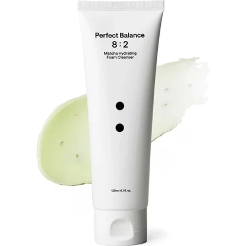 B-Lab B Lab Matcha Hydrating Foam Cleanser 120ml