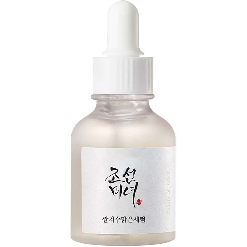 Beauty of Joseon Glow Deep Serum Rice + Arbutin 30ml