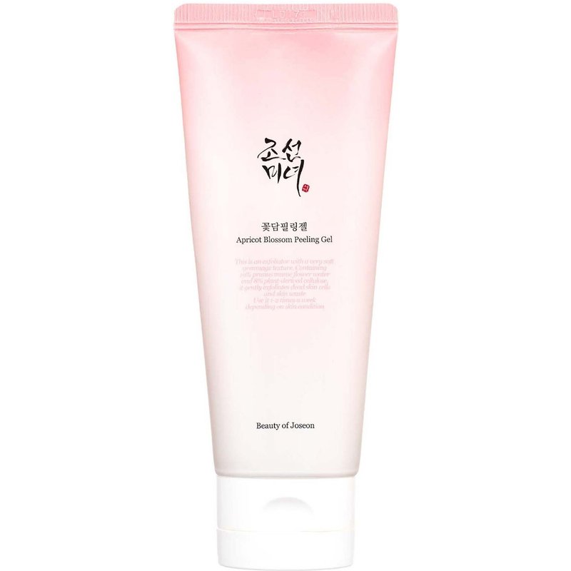 Beauty of Joseon Apricot Blossom Peeling Gel 100ml