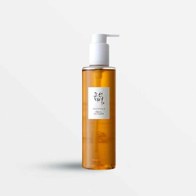 Beauty of Joseon Ginseng Cleansing Oil 210ml