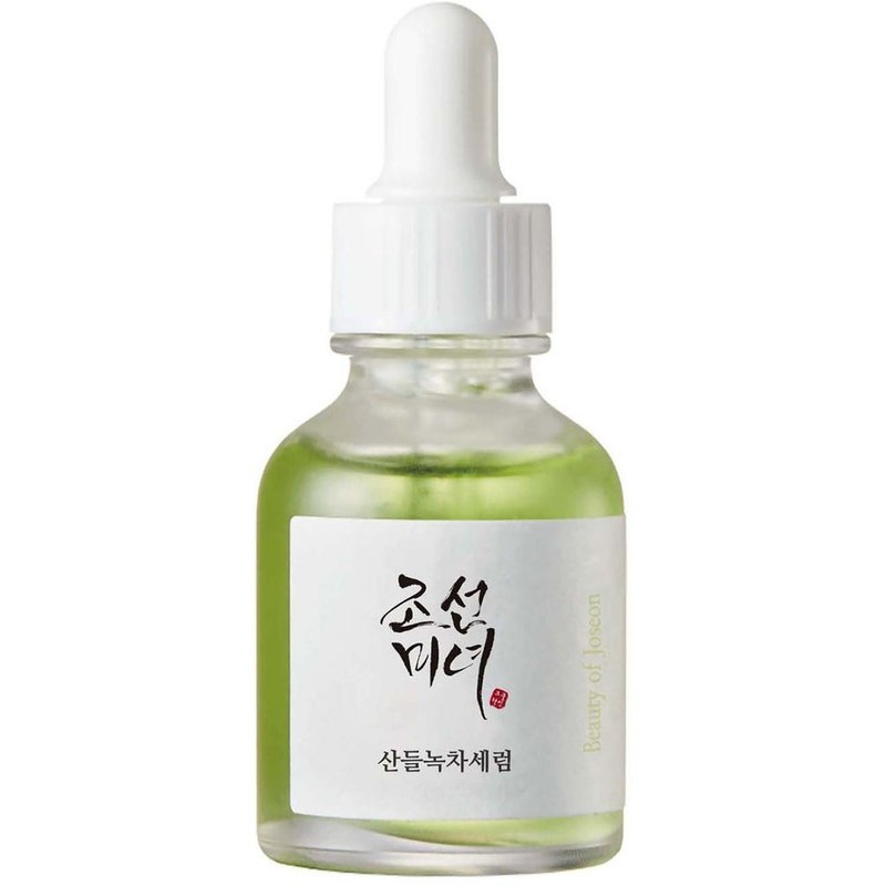 Beauty of Joseon Calming Serum Green Tea + Panthenol 30ml
