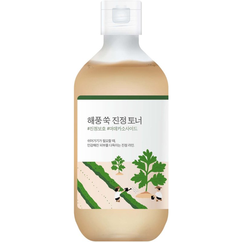 Round Lab Mugwort Toner 300ml