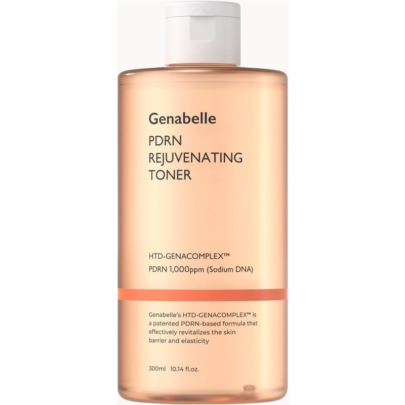 GENABELLE PDRN Rejuvenating Toner. 300ml