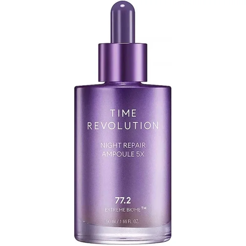 MISSHA Time Revolution Night Repair Ampoule 50ml
