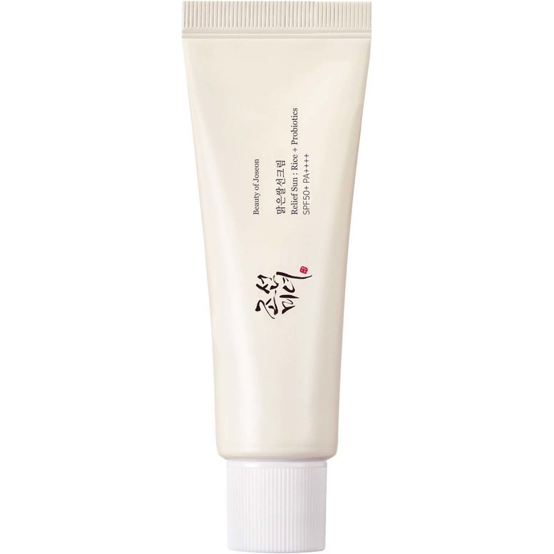 Beauty of Joseon Relief Sun Rice + Probiotics SPF50+ 50ml