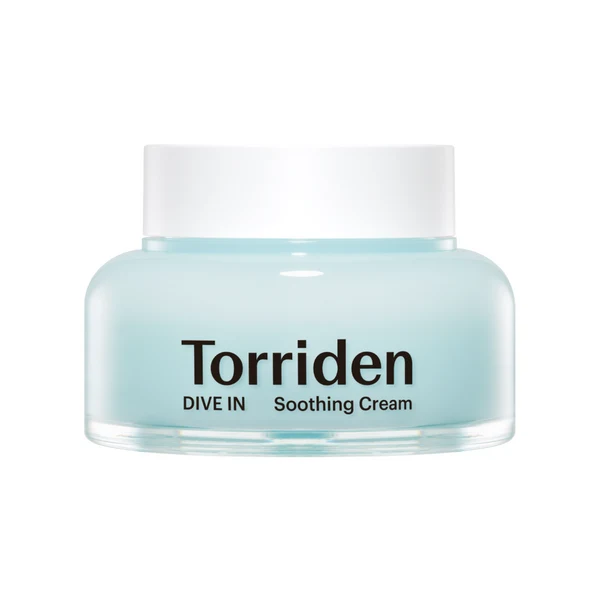 Torriden Dive-In Soothing Cream - 100ml