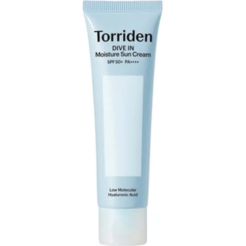Torriden Dive In Moisture Sun Cream SPF 50+ 60ml