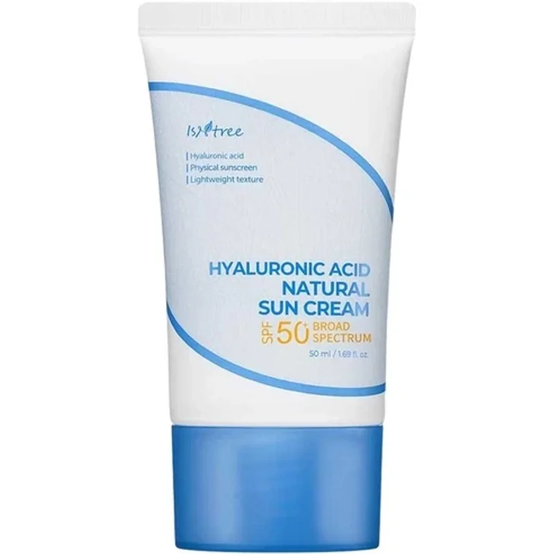 Isntree Hyaluronic Acid Sun Cream SPF 50+ 50ml