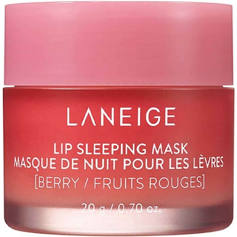 LANEIGE Lip Sleeping Mask - Berry (Original) 20g