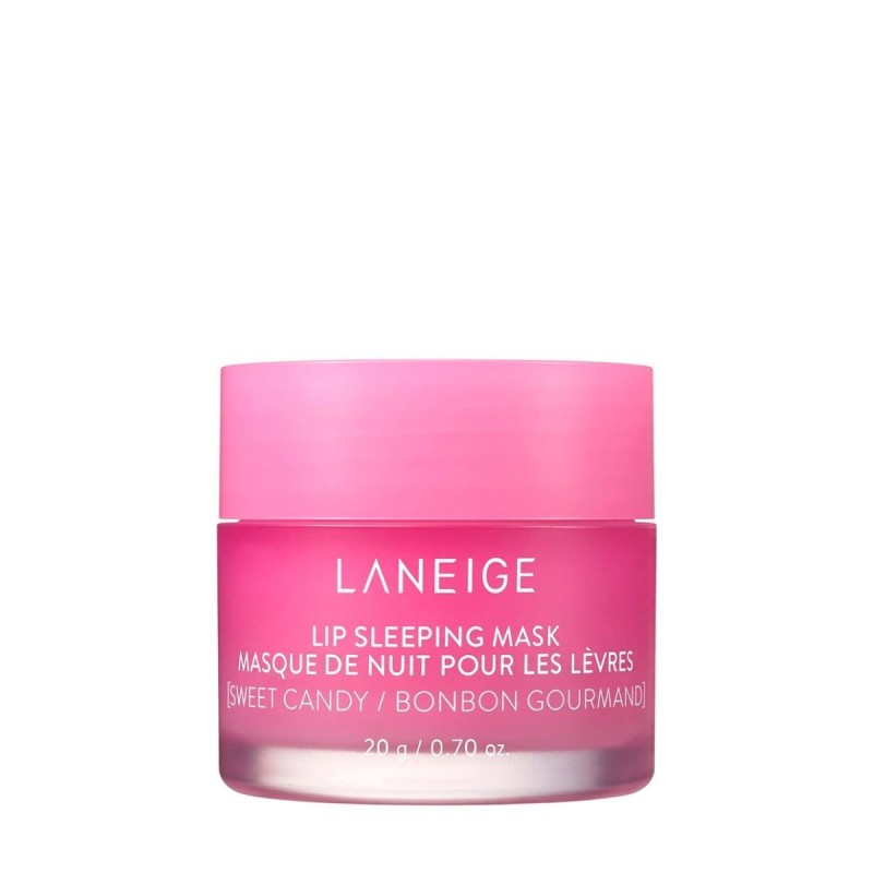 LANEIGE Lip Sleeping Mask - Sweet Candy 20g