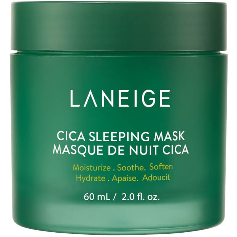 LANEIGE Cica Sleeping Mask 60ml