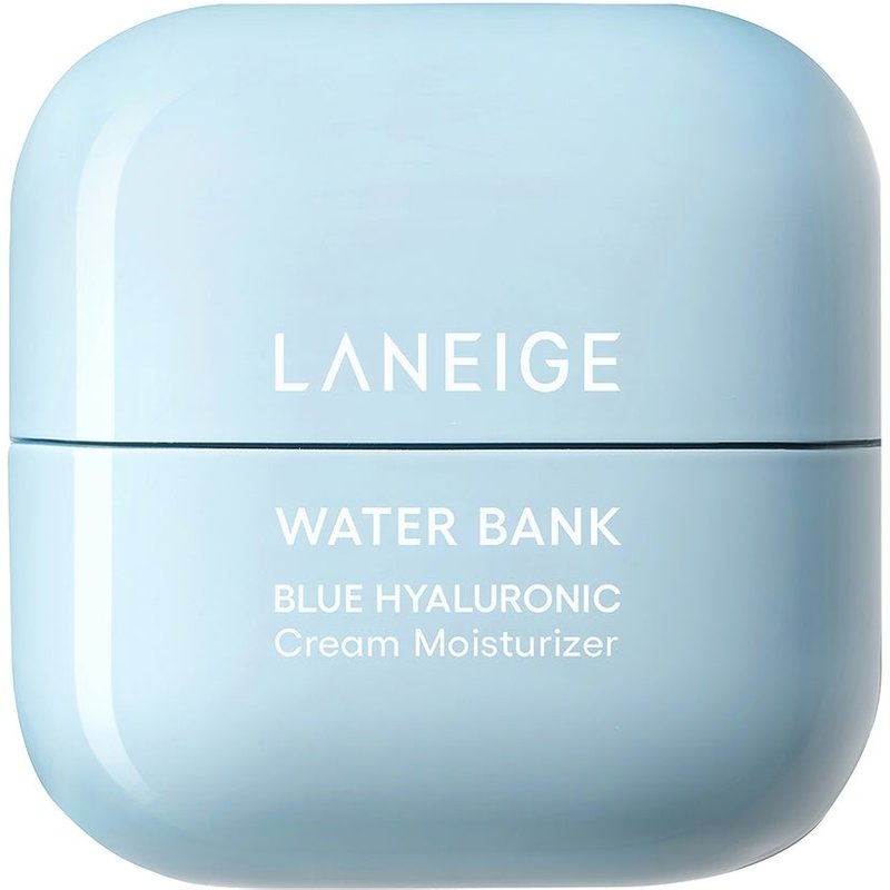 LANEIGE Water Bank Blue Hyaluronic Acid Cream Moisturiser 50ml