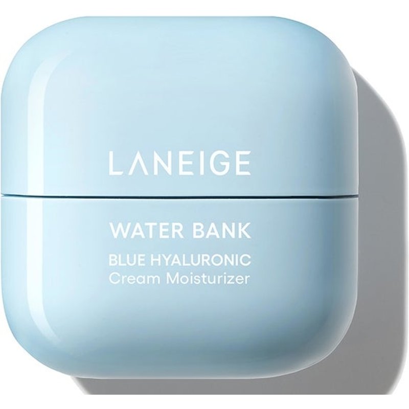 LANEIGE Water Bank Blue Hyaluronic Cream Moisturiser 20ml
