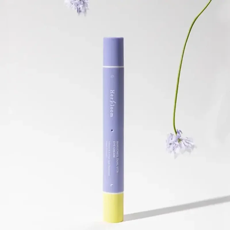 Herbloom Bakuchiol Dual Vita Eye Cream