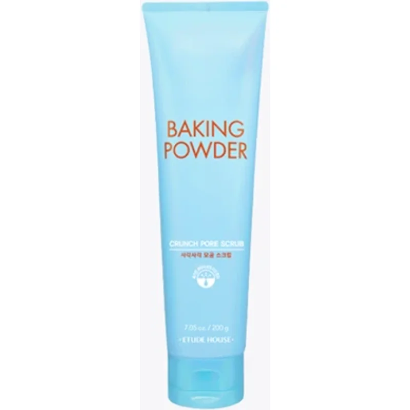 Etude House Baking Powder Crunch Pore Scrub 200g