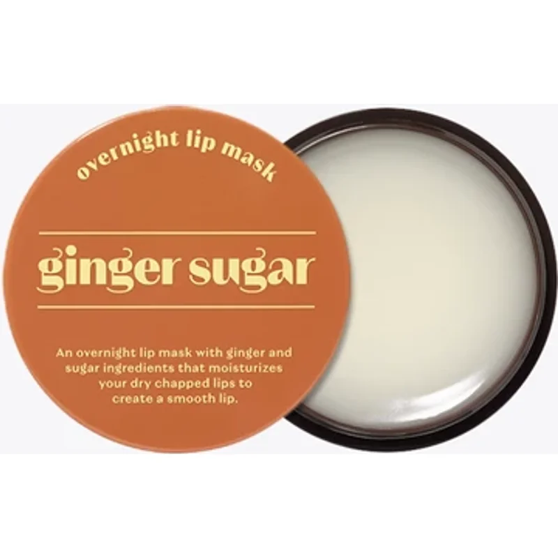 Etude House Ginger Sugar Overnight Lip Mask 23g