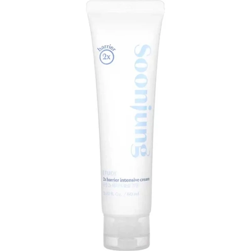 Etude House SoonJung 2x Barrier Intensive Cream 60ml